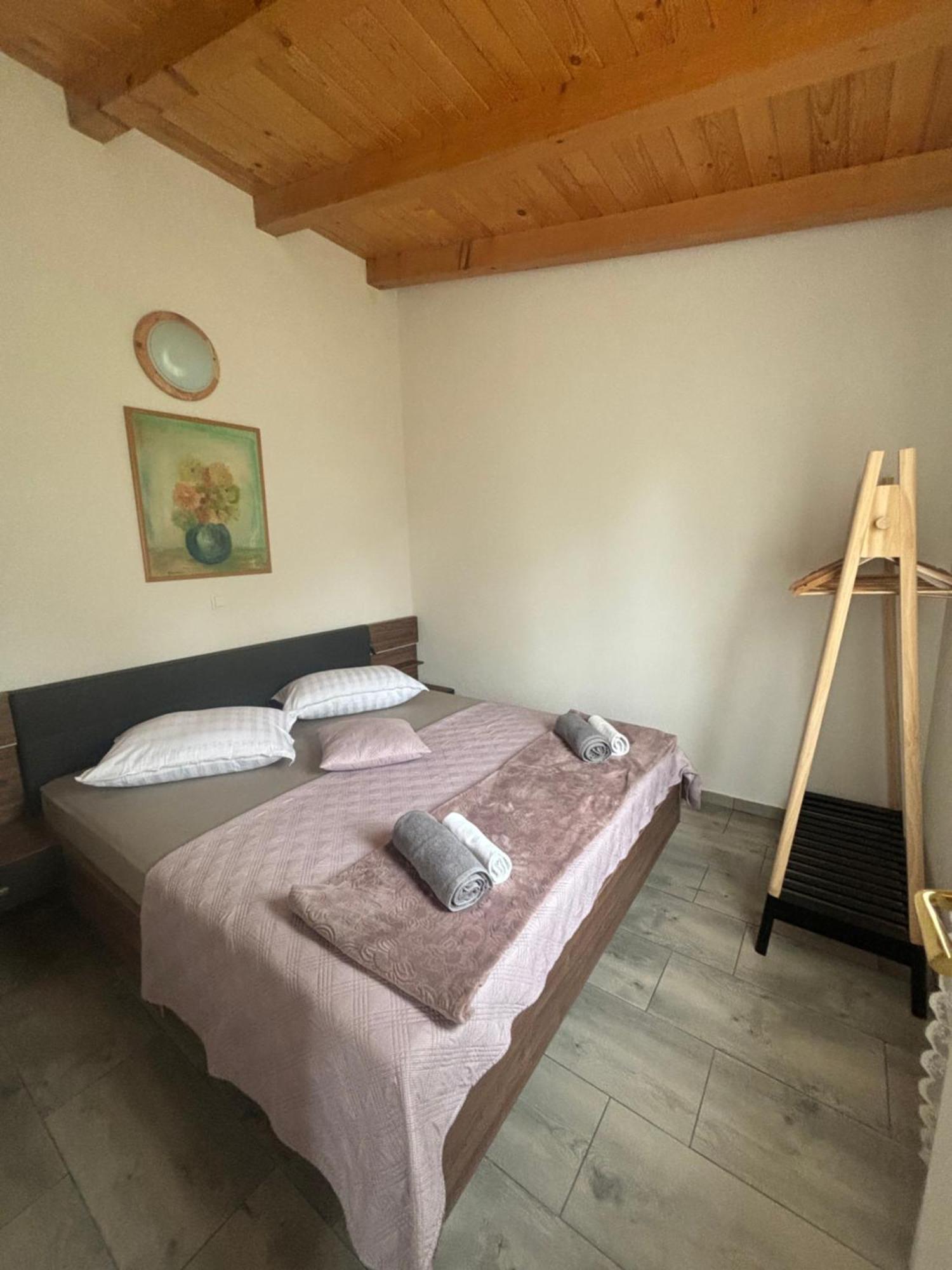 Luxury House Ivan With 4 Bedrooms Divojevici Exterior photo
